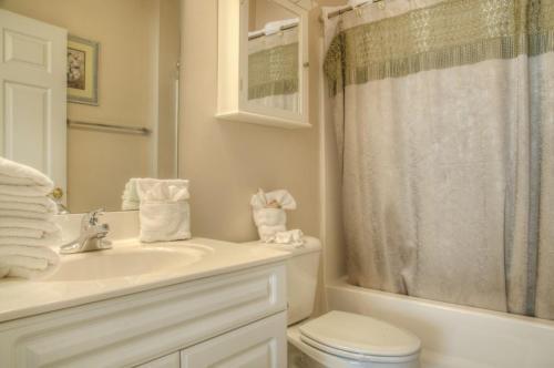 Apartamento Magnolia North 102-4880