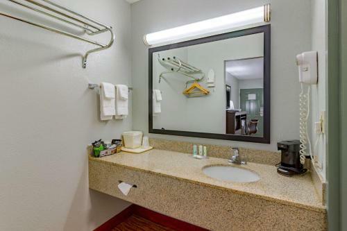 Hotel Quality Inn Goodlettsville