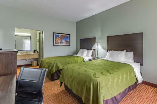 Hotel Quality Inn Goodlettsville