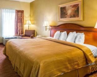 Hotel Quality Inn Goodlettsville