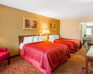 Hotel Quality Inn Goodlettsville