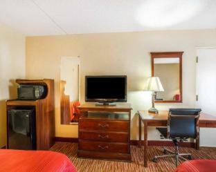 Hotel Quality Inn Goodlettsville