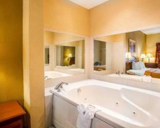 Hotel Quality Inn Goodlettsville