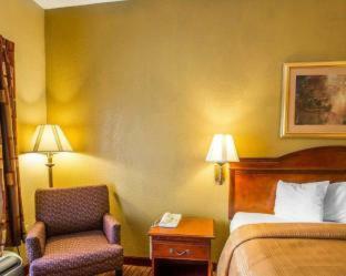 Hotel Quality Inn Goodlettsville