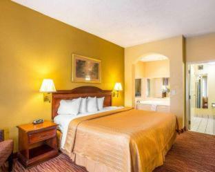 Hotel Quality Inn Goodlettsville