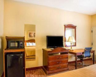Hotel Quality Inn Goodlettsville