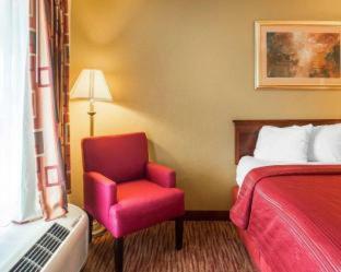 Hotel Quality Inn Goodlettsville