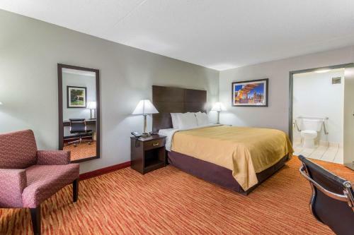 Hotel Quality Inn Goodlettsville