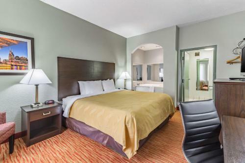 Hotel Quality Inn Goodlettsville