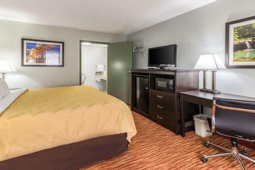 Hotel Quality Inn Goodlettsville