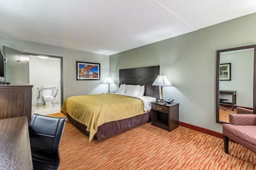 Hotel Quality Inn Goodlettsville