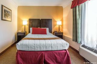 Hotel Clarion Inn & Suites Gatlinburg