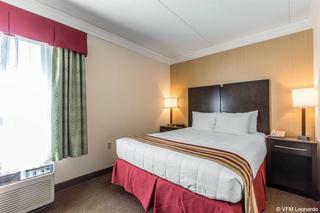 Hotel Clarion Inn & Suites Gatlinburg