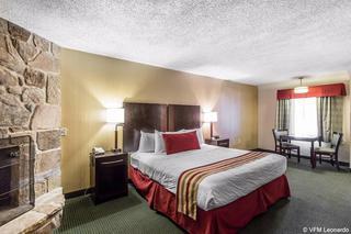 Hotel Clarion Inn & Suites Gatlinburg