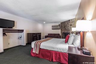 Hotel Clarion Inn & Suites Gatlinburg