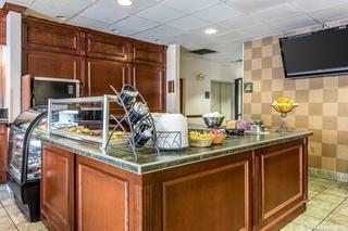 Hotel Clarion Inn & Suites Gatlinburg