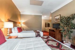 Hotel Clarion Inn & Suites Gatlinburg