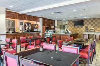 Hotel Clarion Inn & Suites Gatlinburg