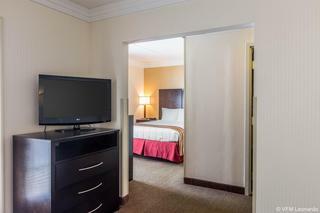 Hotel Clarion Inn & Suites Gatlinburg