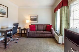Hotel Clarion Inn & Suites Gatlinburg