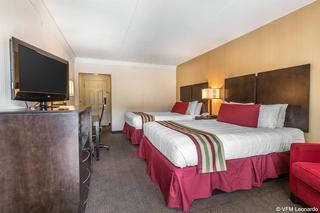 Hotel Clarion Inn & Suites Gatlinburg