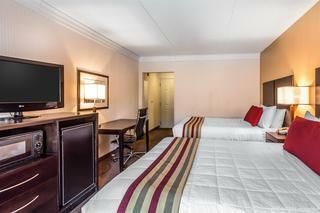 Hotel Clarion Inn & Suites Gatlinburg