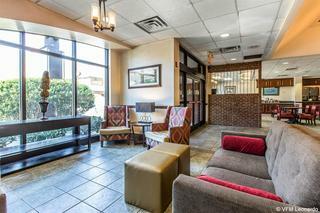 Hotel Clarion Inn & Suites Gatlinburg