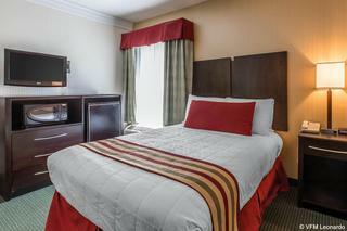 Hotel Clarion Inn & Suites Gatlinburg