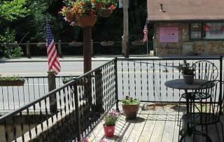 Posada Terrace Inn On The Water
