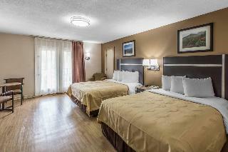 Motel Quality Inn & Suites Gatlinburg