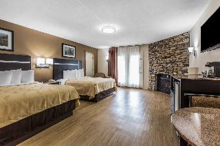 Motel Quality Inn & Suites Gatlinburg