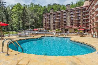 Motel Quality Inn & Suites Gatlinburg