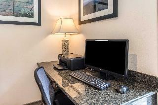 Motel Quality Inn & Suites Gatlinburg
