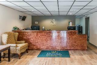 Motel Quality Inn & Suites Gatlinburg