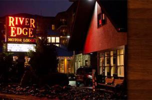 Hotel River Edge Motor Lodge
