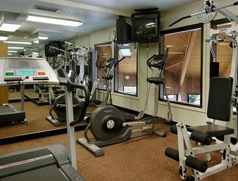 Hotel Baymont Inn And Suites Jackson
