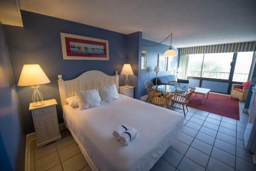 Hotel Peppertree Ocean Club