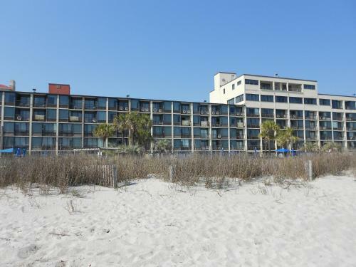 Hotel Peppertree Ocean Club