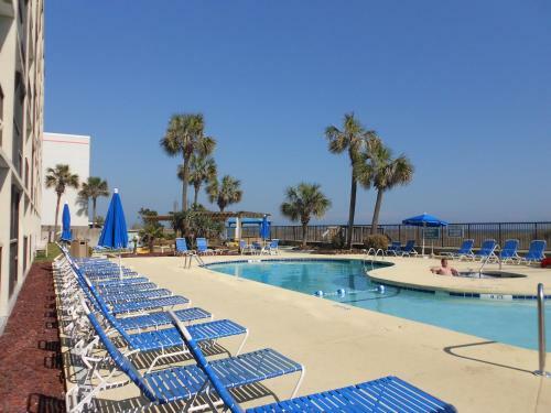Hotel Peppertree Ocean Club