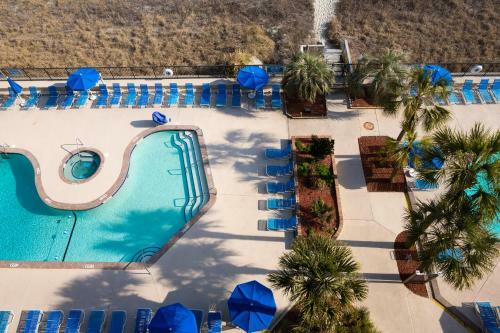 Hotel Peppertree Ocean Club