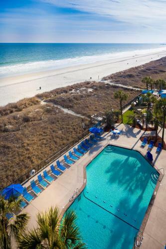 Hotel Peppertree Ocean Club