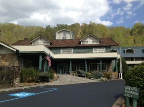 Hotel Gatlinburg Inn