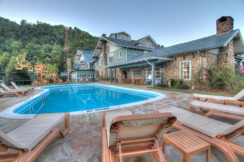 Hotel Gatlinburg Inn