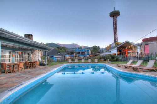 Hotel Gatlinburg Inn
