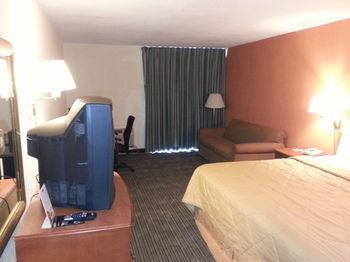 Jackson Hotel & Convention Center