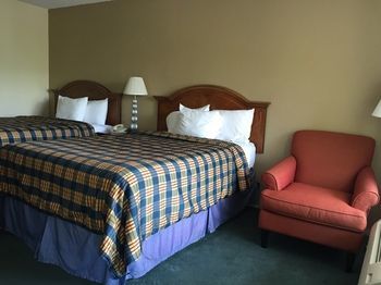 Hotel Sleep Inn & Suites Gatlinburg