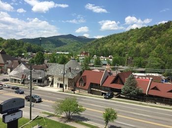 Hotel Sleep Inn & Suites Gatlinburg
