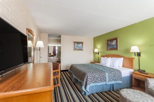 Motel Days Inn Jackson