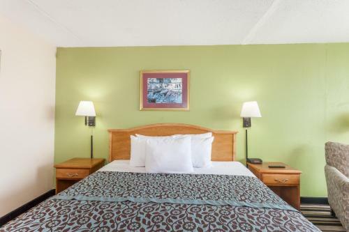 Motel Days Inn Jackson