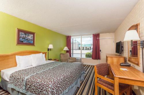 Motel Days Inn Jackson
